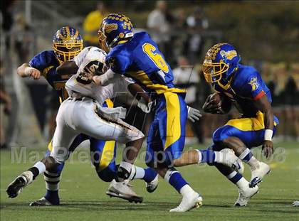 Thumbnail 1 in Edison vs. Fountain Valley photogallery.