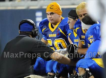 Thumbnail 1 in Edison vs. Fountain Valley photogallery.