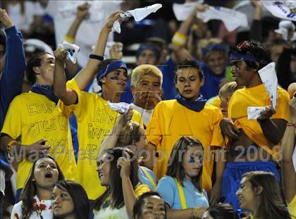 Thumbnail 3 in Edison vs. Fountain Valley photogallery.