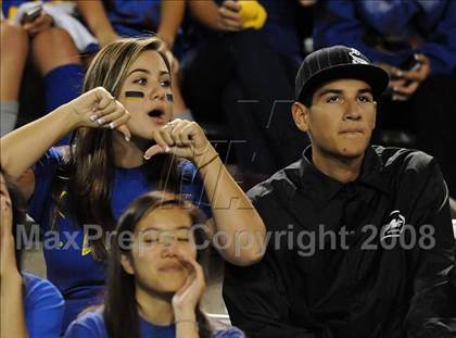 Thumbnail 3 in Edison vs. Fountain Valley photogallery.