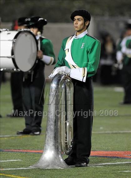 Thumbnail 2 in Edison vs. Fountain Valley photogallery.