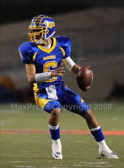 Thumbnail 2 in Edison vs. Fountain Valley photogallery.