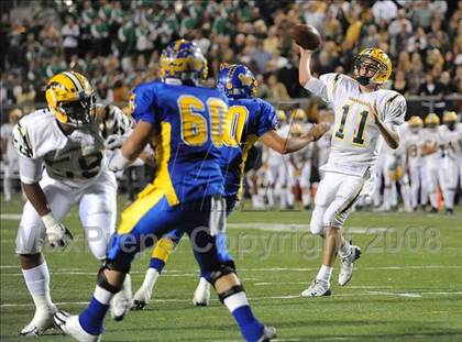 Thumbnail 3 in Edison vs. Fountain Valley photogallery.