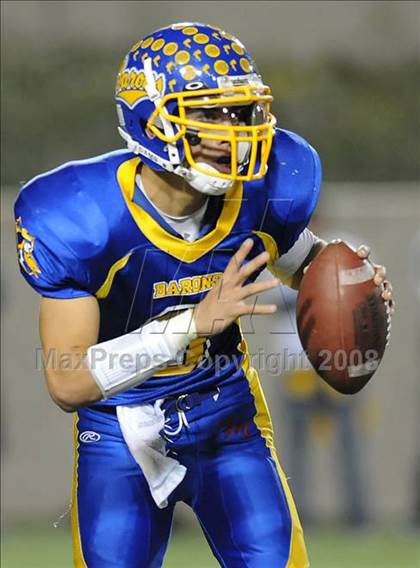 Thumbnail 2 in Edison vs. Fountain Valley photogallery.