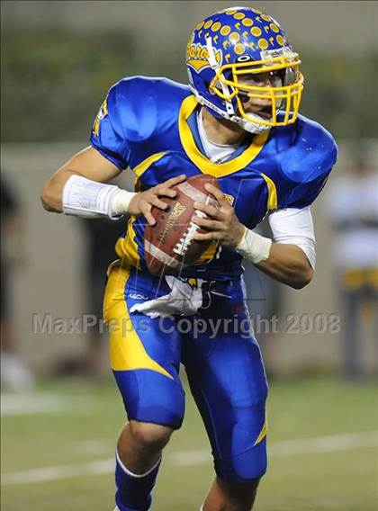 Thumbnail 1 in Edison vs. Fountain Valley photogallery.