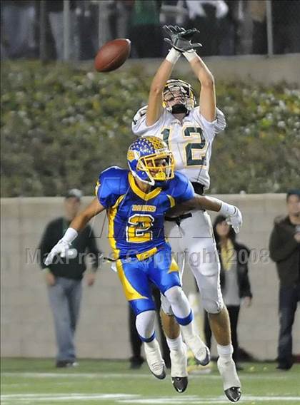 Thumbnail 1 in Edison vs. Fountain Valley photogallery.
