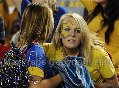 Thumbnail 1 in Edison vs. Fountain Valley photogallery.