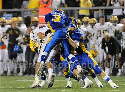 Thumbnail 1 in Edison vs. Fountain Valley photogallery.