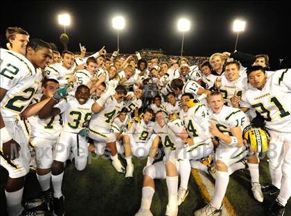Thumbnail 3 in Edison vs. Fountain Valley photogallery.