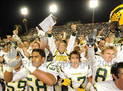Thumbnail 1 in Edison vs. Fountain Valley photogallery.