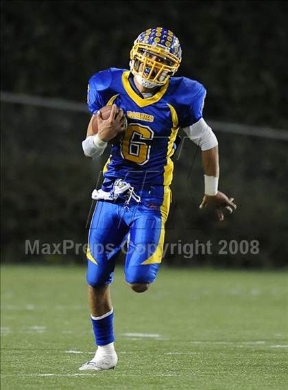 Thumbnail 2 in Edison vs. Fountain Valley photogallery.