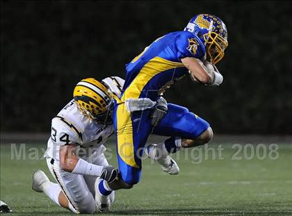 Thumbnail 3 in Edison vs. Fountain Valley photogallery.