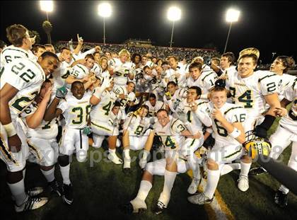 Thumbnail 1 in Edison vs. Fountain Valley photogallery.