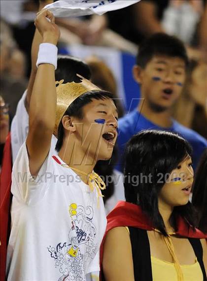 Thumbnail 3 in Edison vs. Fountain Valley photogallery.