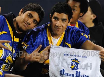 Thumbnail 3 in Edison vs. Fountain Valley photogallery.
