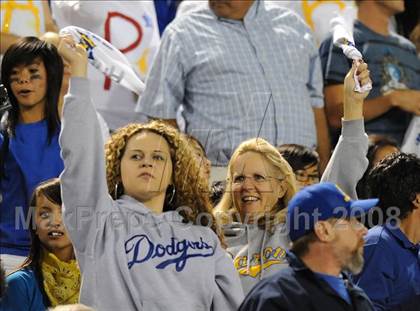 Thumbnail 3 in Edison vs. Fountain Valley photogallery.