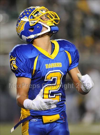 Thumbnail 2 in Edison vs. Fountain Valley photogallery.
