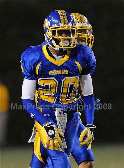 Thumbnail 2 in Edison vs. Fountain Valley photogallery.