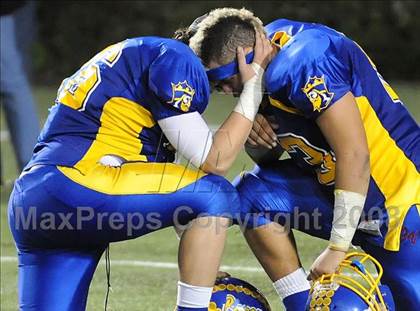 Thumbnail 3 in Edison vs. Fountain Valley photogallery.