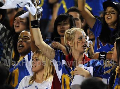 Thumbnail 2 in Edison vs. Fountain Valley photogallery.