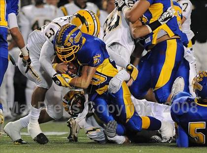 Thumbnail 3 in Edison vs. Fountain Valley photogallery.
