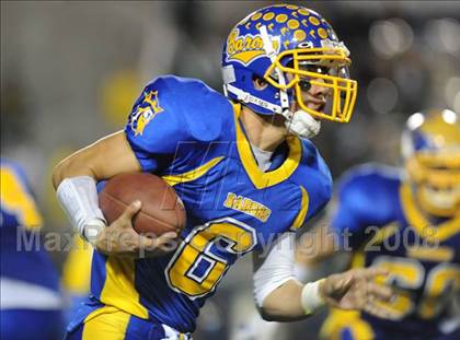 Thumbnail 2 in Edison vs. Fountain Valley photogallery.