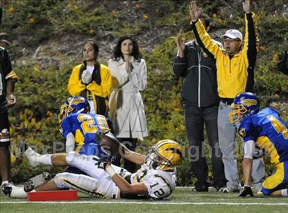 Thumbnail 2 in Edison vs. Fountain Valley photogallery.