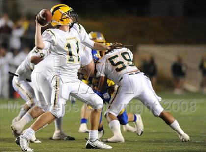 Thumbnail 3 in Edison vs. Fountain Valley photogallery.