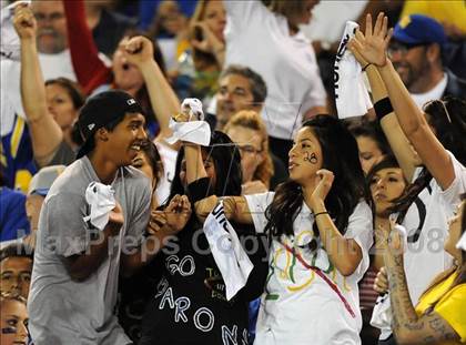 Thumbnail 2 in Edison vs. Fountain Valley photogallery.