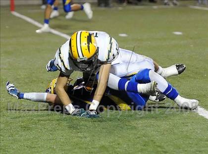Thumbnail 2 in Edison vs. Fountain Valley photogallery.