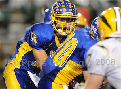 Thumbnail 1 in Edison vs. Fountain Valley photogallery.