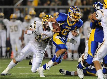 Thumbnail 2 in Edison vs. Fountain Valley photogallery.