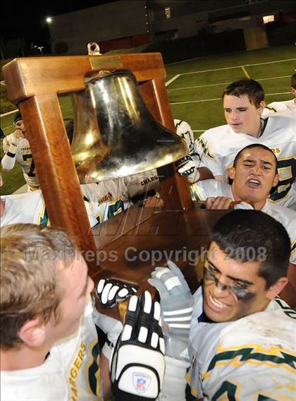 Thumbnail 2 in Edison vs. Fountain Valley photogallery.