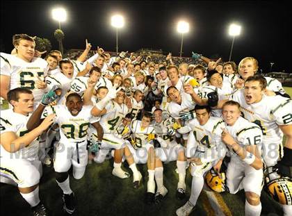 Thumbnail 2 in Edison vs. Fountain Valley photogallery.