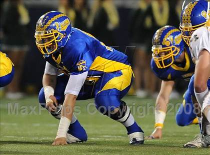Thumbnail 3 in Edison vs. Fountain Valley photogallery.