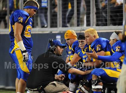 Thumbnail 3 in Edison vs. Fountain Valley photogallery.