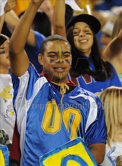 Thumbnail 2 in Edison vs. Fountain Valley photogallery.
