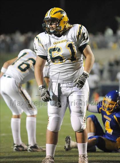 Thumbnail 3 in Edison vs. Fountain Valley photogallery.