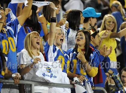 Thumbnail 2 in Edison vs. Fountain Valley photogallery.