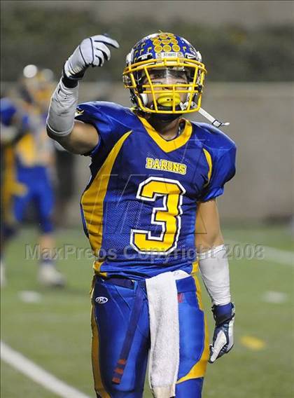 Thumbnail 1 in Edison vs. Fountain Valley photogallery.