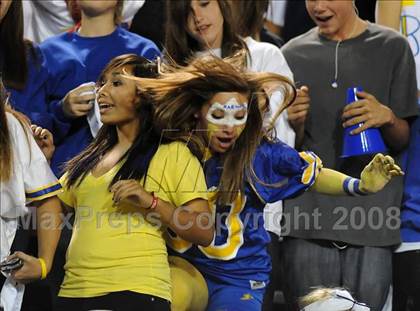 Thumbnail 3 in Edison vs. Fountain Valley photogallery.