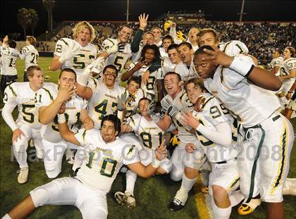 Thumbnail 1 in Edison vs. Fountain Valley photogallery.