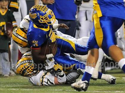 Thumbnail 2 in Edison vs. Fountain Valley photogallery.