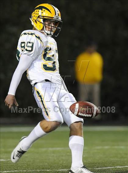 Thumbnail 2 in Edison vs. Fountain Valley photogallery.