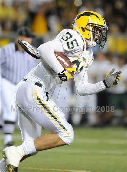 Thumbnail 1 in Edison vs. Fountain Valley photogallery.
