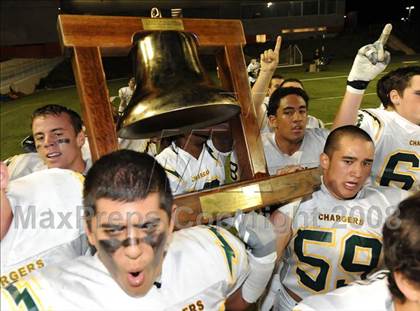 Thumbnail 3 in Edison vs. Fountain Valley photogallery.