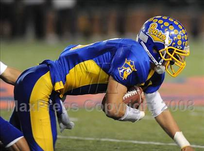 Thumbnail 1 in Edison vs. Fountain Valley photogallery.