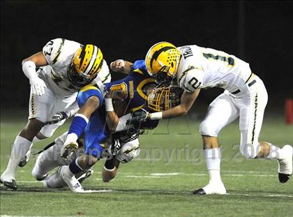Thumbnail 1 in Edison vs. Fountain Valley photogallery.
