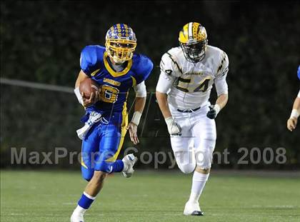 Thumbnail 1 in Edison vs. Fountain Valley photogallery.