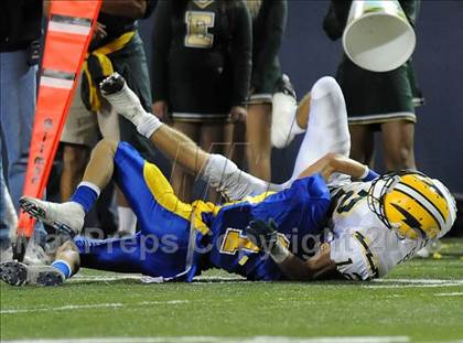 Thumbnail 1 in Edison vs. Fountain Valley photogallery.